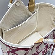 Okify Hermes Steeple Bag 28x28x17cm 28560 - 4