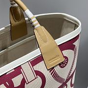 Okify Hermes Steeple Bag 28x28x17cm 28560 - 2