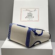 Okify Hermes Steeple Bag 28x28x17cm 28563 - 5