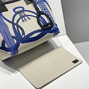 Okify Hermes Steeple Bag 28x28x17cm 28563 - 4