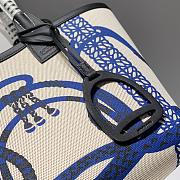 Okify Hermes Steeple Bag 28x28x17cm 28563 - 2