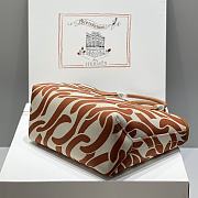 Okify Hermes Steeple Bag 28x28x17cm 28565 - 2