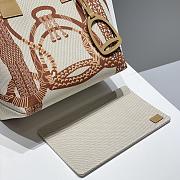 Okify Hermes Steeple Bag 28x28x17cm 28566 - 2