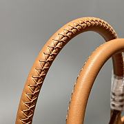 Okify Hermes Steeple Bag 28x28x17cm 28567 - 4