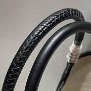 Okify Hermes Steeple Bag 28x28x17cm 28568 - 5