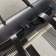 Okify Hermes Herbag A Dos Zip Backpack 29cm 28570 - 2