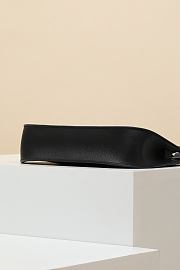 Okify Hermes Jypsiere Mini Bag Black 23x17x5cm - 5