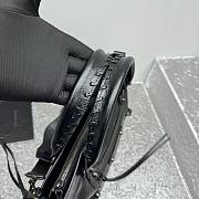 Okify Balenciaga Le City First Black 33x20x6.5cm - 5