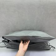 Okify Balenciaga Large Shopper Dust Bag Gray 48x48cm - 5
