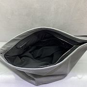 Okify Balenciaga Large Shopper Dust Bag Gray 48x48cm - 2