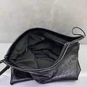 Okify Balenciaga Large Shopper Dust Bag Black 48x48cm - 5