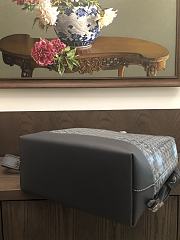 Okify Goyard Cisalpin Backpack Gray 43x33x14cm - 3