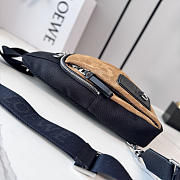 Okify Loewe Flex Sling Bag 31x18x10cm - 5