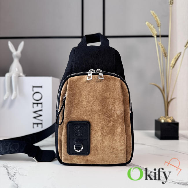 Okify Loewe Flex Sling Bag 31x18x10cm - 1