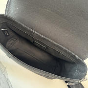 Okify Loewe Mini Flex Messenger Bag 19x14x5cm - 5