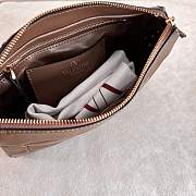Okify Valentino Garavani Panthea Bag Brown 24x14x6cm - 2