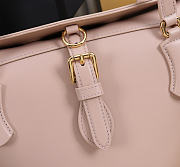 Okify Dolce & Gabbana Capri Bag Light Pink 18x15x13cm - 2