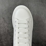 Okify Alexander Mcqueen Crystal Embellished Sneakers - 6