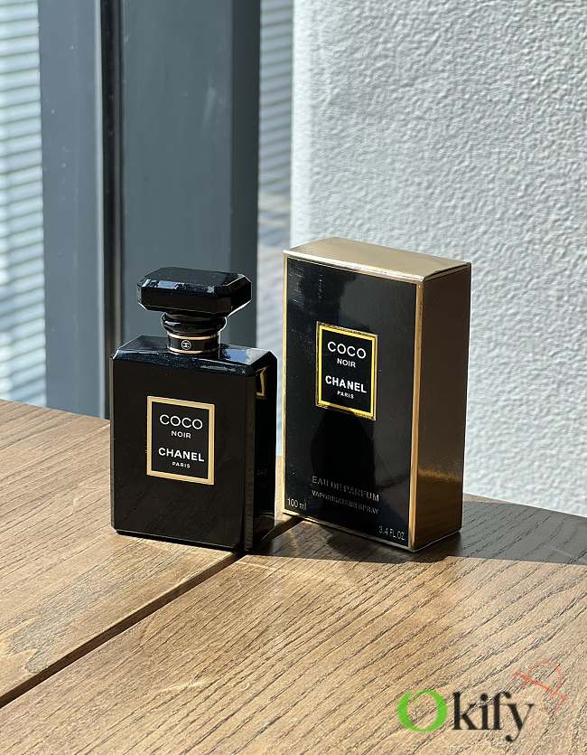 Okify CC Coco Noir Perfume 100ml  - 1
