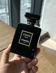 Okify CC Coco Noir Perfume 100ml  - 3