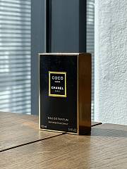 Okify CC Coco Noir Perfume 100ml  - 2