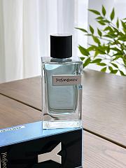 Okify YSL Y Men Perfume 100ml - 5