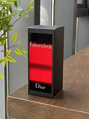 Okify Dior Fahrenheit Perfume 100ml - 5
