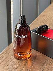 Okify Dior Fahrenheit Perfume 100ml - 6