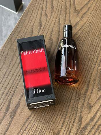 Okify Dior Fahrenheit Perfume 100ml