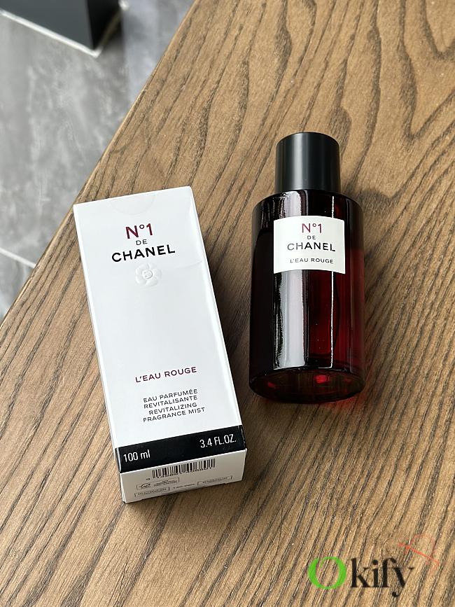 Okify CC N1 Perfume 100ml - 1