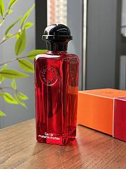 Okify Hermes Eau de Rhubarbe Ecarlate Perfume 100ml - 6