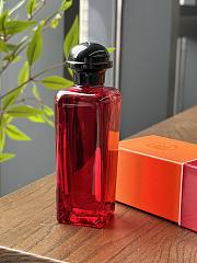 Okify Hermes Eau de Rhubarbe Ecarlate Perfume 100ml - 5