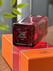 Okify Hermes Eau de Rhubarbe Ecarlate Perfume 100ml - 4