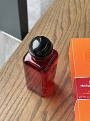 Okify Hermes Eau de Rhubarbe Ecarlate Perfume 100ml - 3