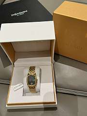 Okify Versace Gold Watch 28818 - 6