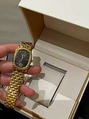 Okify Versace Gold Watch 28818 - 4