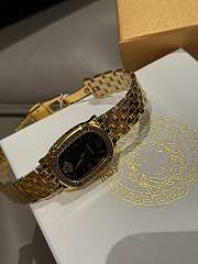 Okify Versace Gold Watch 28818 - 3