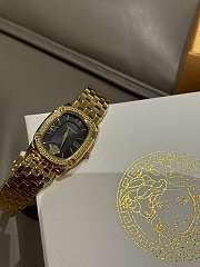 Okify Versace Gold Watch 28818 - 2