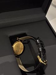 Okify Cartier Women Watch 28819 - 3