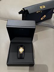 Okify Cartier Women Watch 28819 - 4