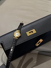Okify Cartier Women Watch 28819 - 2