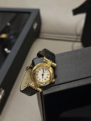 Okify Cartier Women Watch 28819 - 1