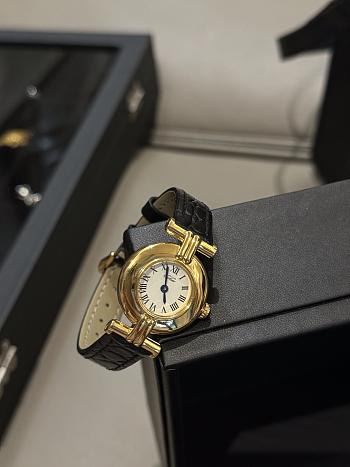 Okify Cartier Women Watch 28819
