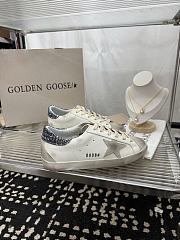 Okify Golden Goose Low Top Sneakers 12640 - 1