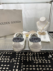 Okify Golden Goose Low Top Sneakers 12640 - 6