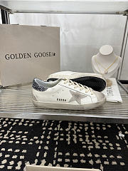 Okify Golden Goose Low Top Sneakers 12640 - 4