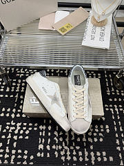 Okify Golden Goose Low Top Sneakers 12640 - 3