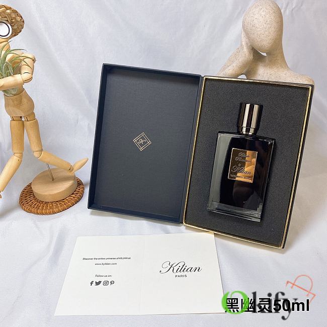 Okify Kilian Black Phantom Perfumes 50ml  - 1
