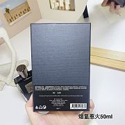 Okify Kilian Smoking Hot Perfume 50ml - 2