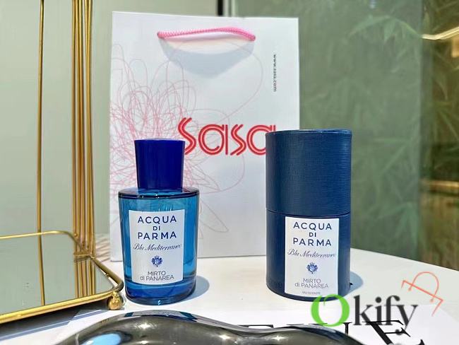 Okify Acqua Di Parma Perfume 75ml - 1